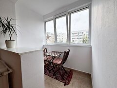 Drumul Taberei / Metrou Favorit Bld 1 Mai Garsoniera moderna